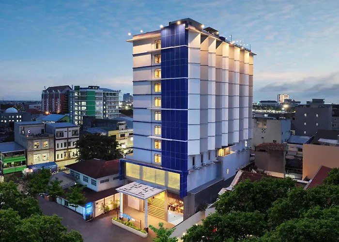 favehotel - Pantai Losari Makassar