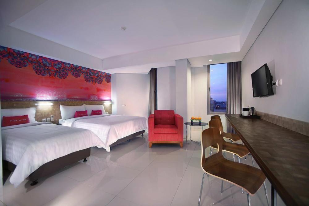 Favehotel - Pantai Losari 3*