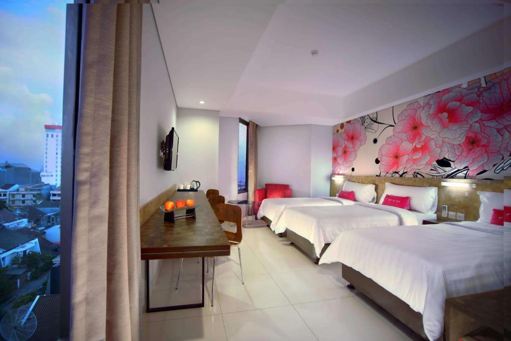 Hotel Favehotel - Pantai Losari Makassar