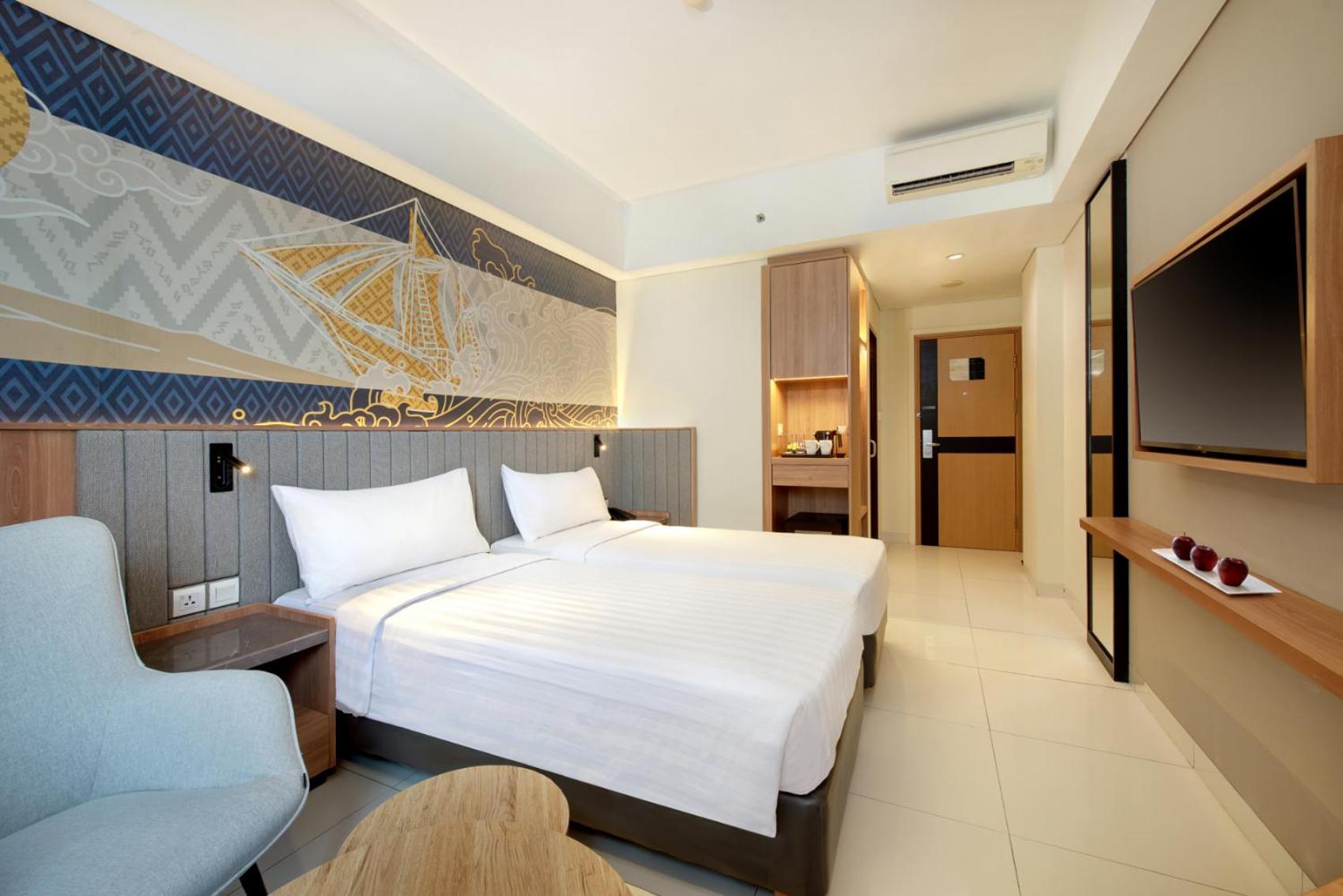 Favehotel - Pantai Losari Makassar