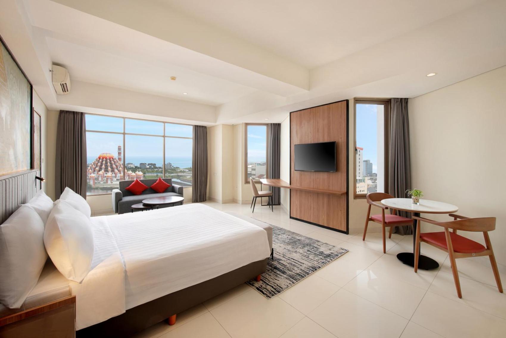Favehotel - Pantai Losari