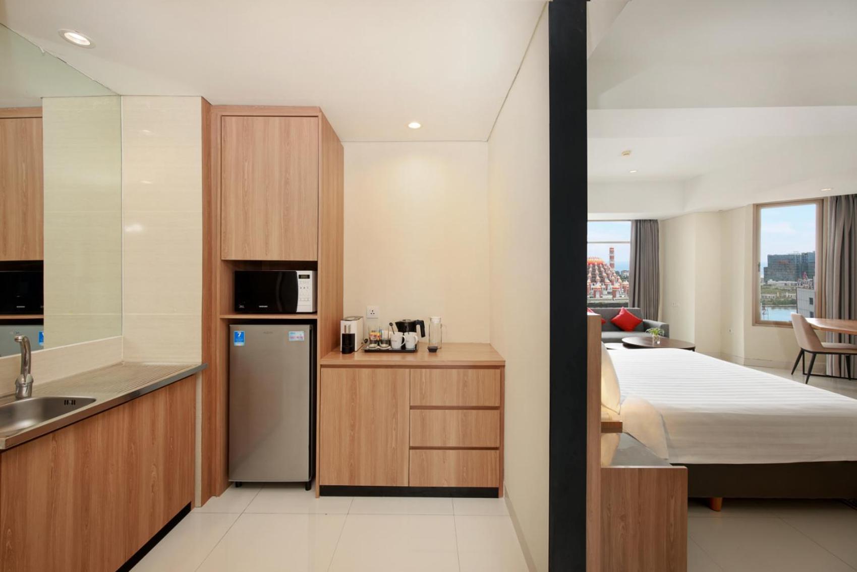 Favehotel - Pantai Losari Hotel
