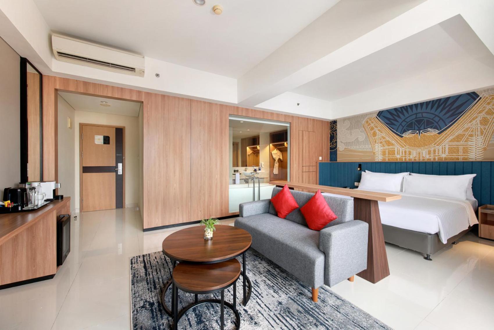Hotel Favehotel - Pantai Losari