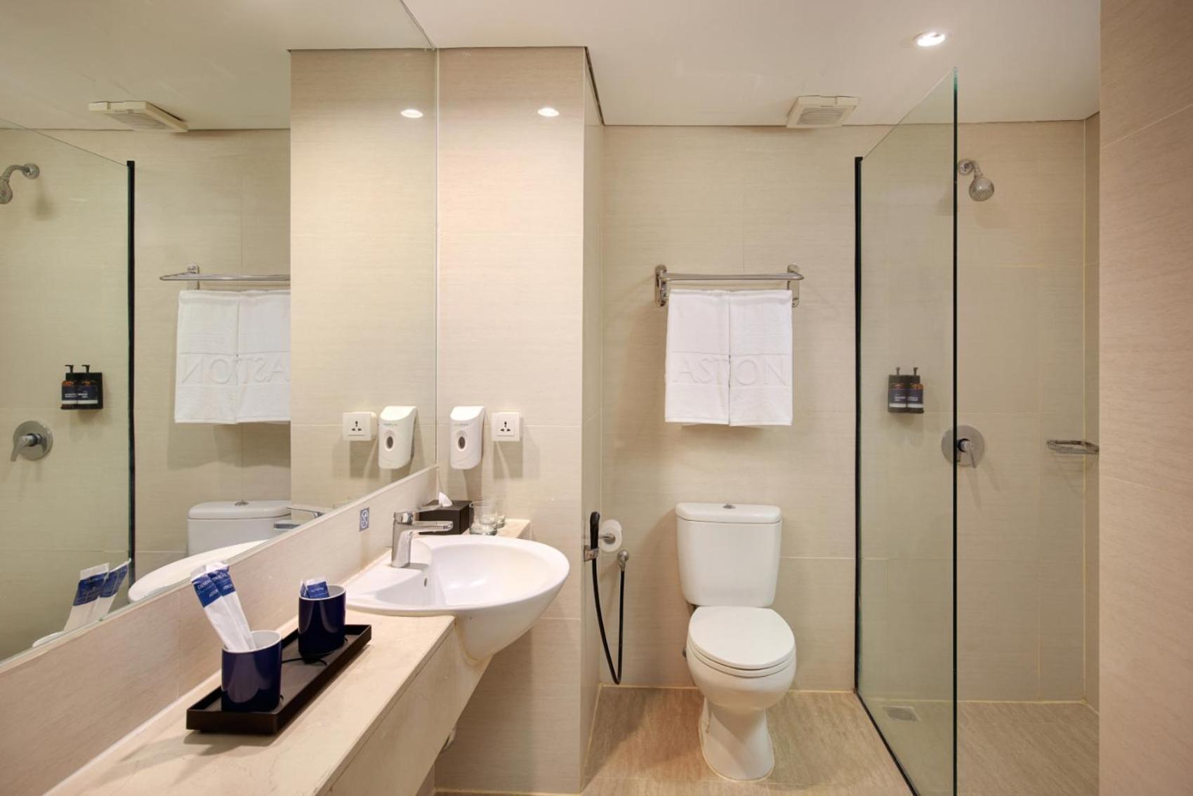 Favehotel - Pantai Losari Hotel 3*
