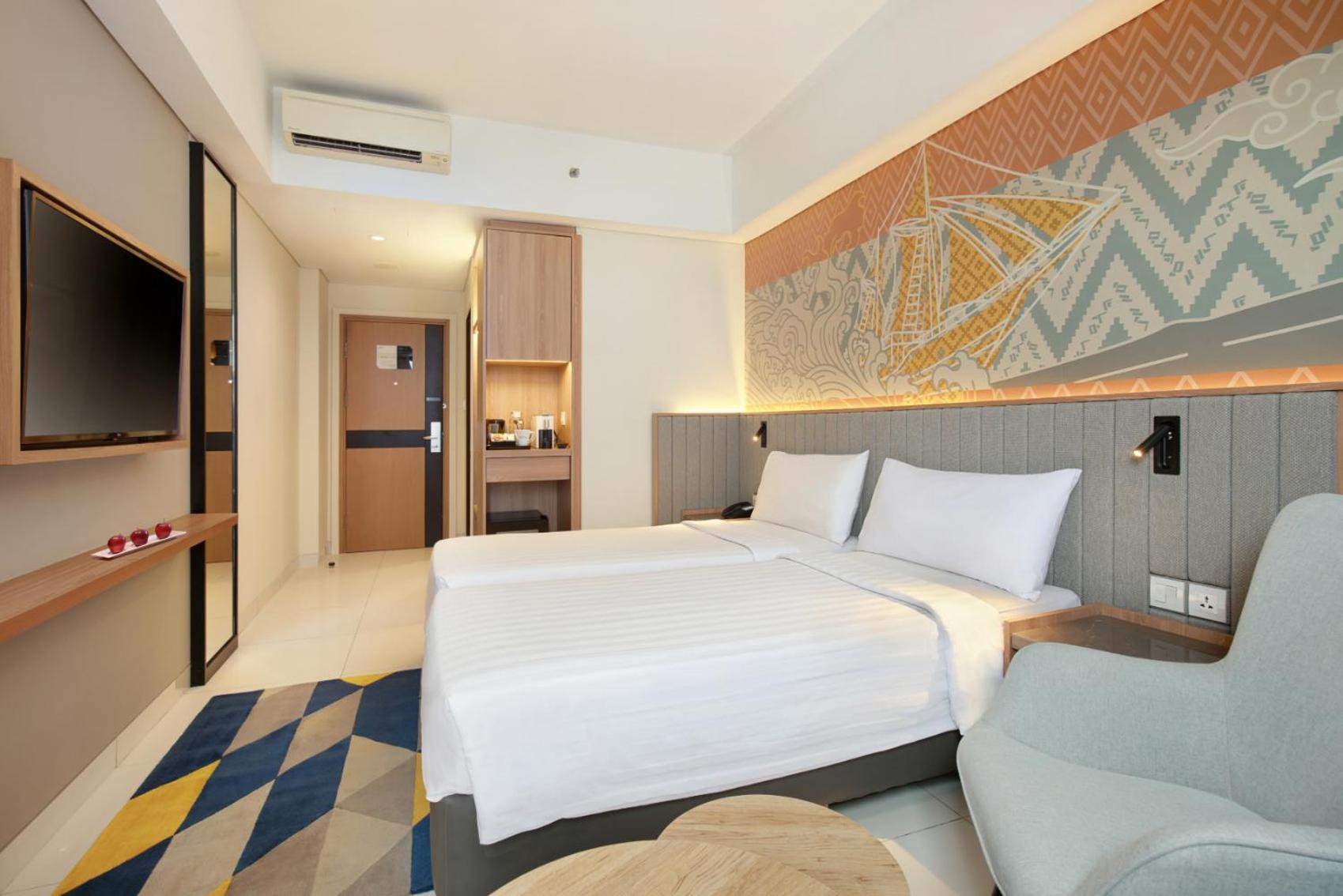 Favehotel - Pantai Losari Hotel Makassar