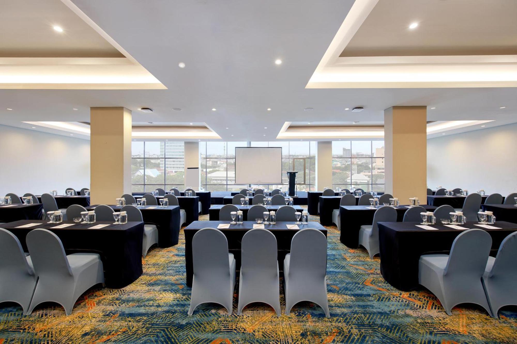 Hotel Favehotel - Pantai Losari