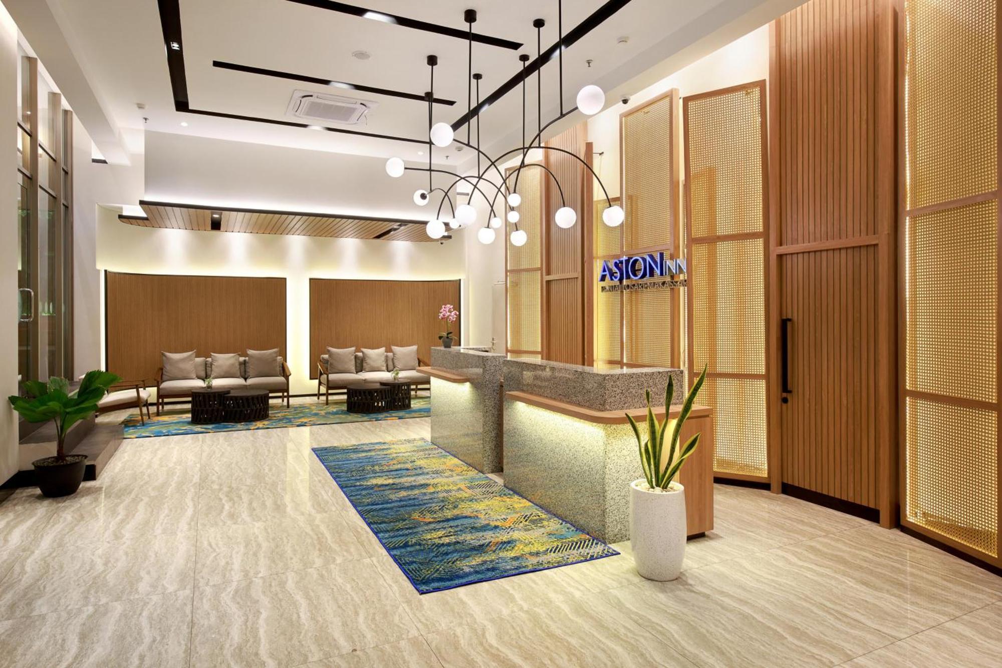 Favehotel - Pantai Losari Hotel Makassar