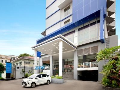 Favehotel - Pantai Losari Makassar
