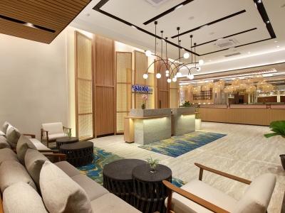 Favehotel - Pantai Losari