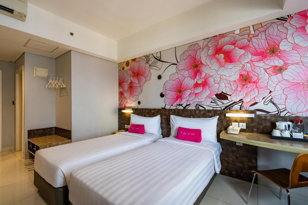Hotel Favehotel - Pantai Losari Makassar