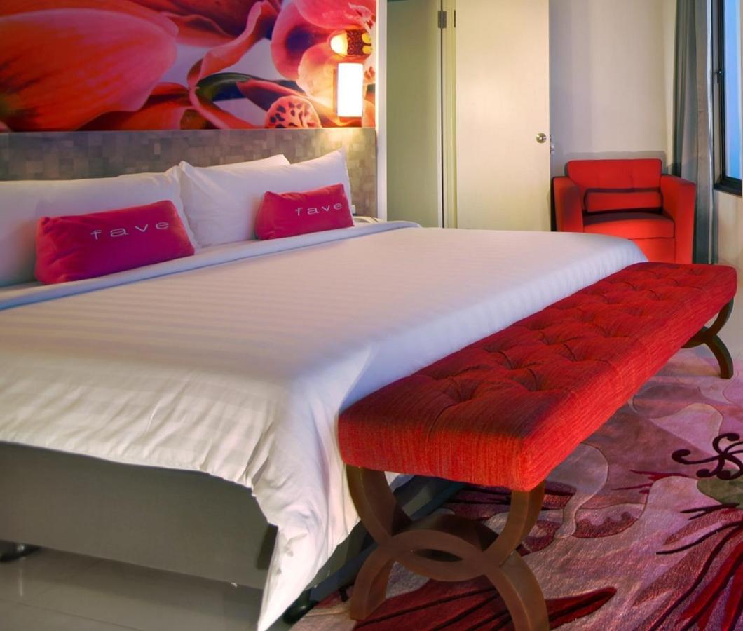 Favehotel - Pantai Losari Hotel