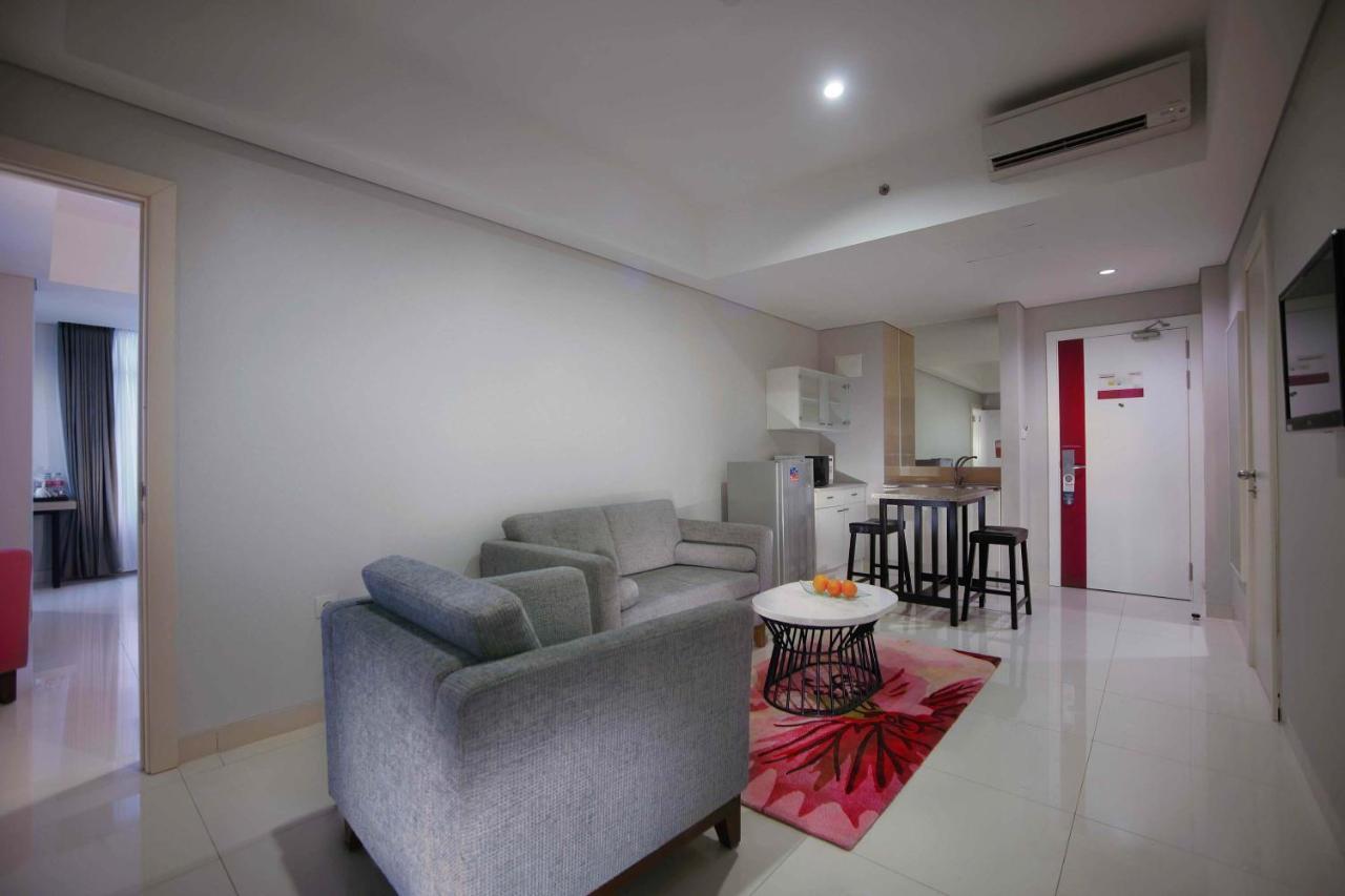 Hotel Favehotel - Pantai Losari Makassar