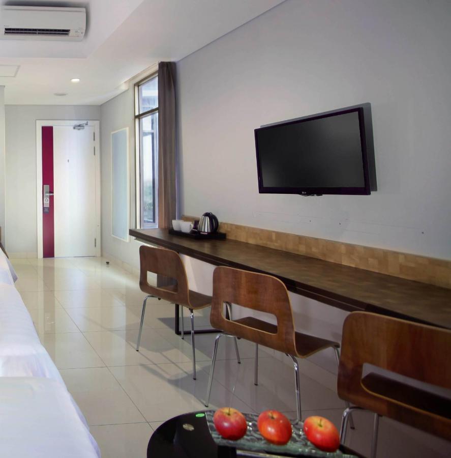 Hotel Favehotel - Pantai Losari Makassar