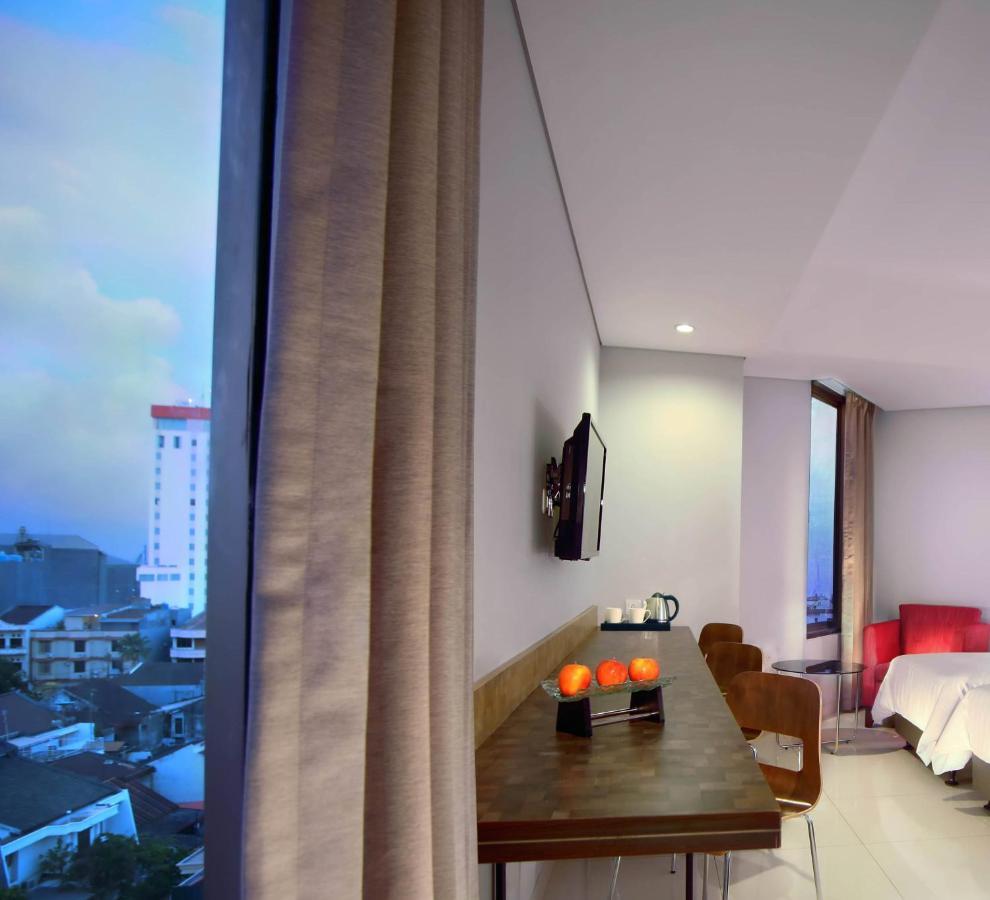 Favehotel - Pantai Losari Makassar