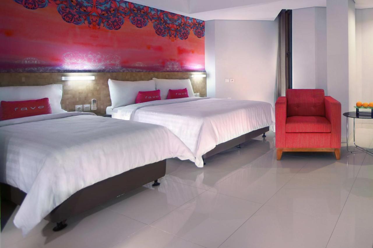 Hotel Favehotel - Pantai Losari