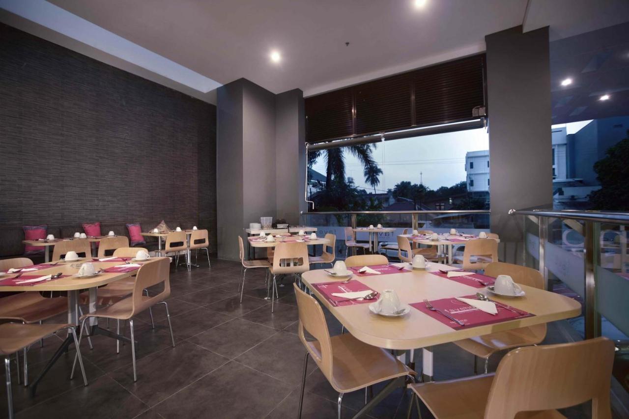 Favehotel - Pantai Losari Hotel 3*