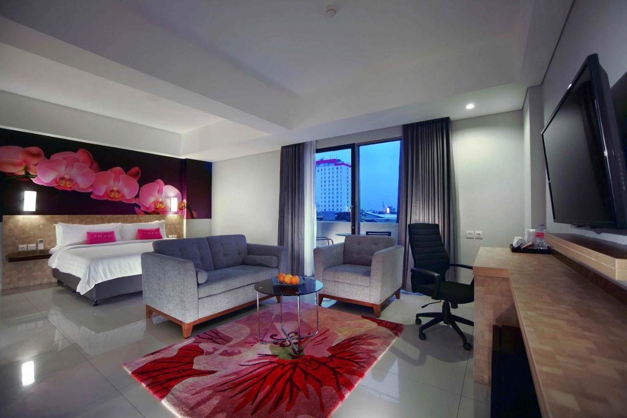 Hotel Favehotel - Pantai Losari Makassar
