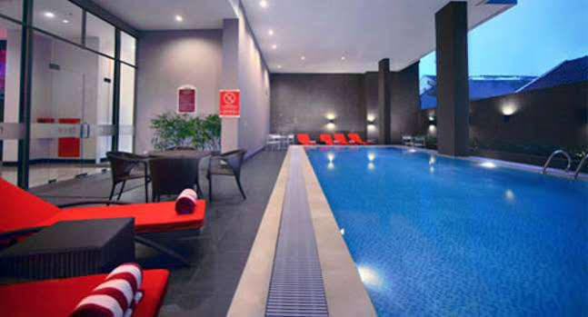 Favehotel - Pantai Losari 3*