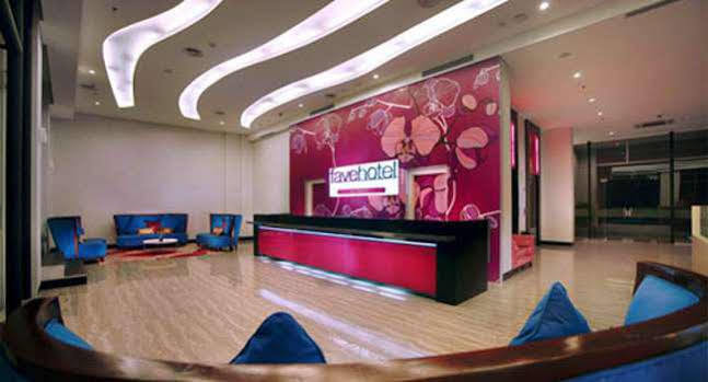 Hotel Favehotel - Pantai Losari Makassar
