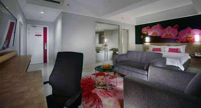 Favehotel - Pantai Losari Hotel Makassar