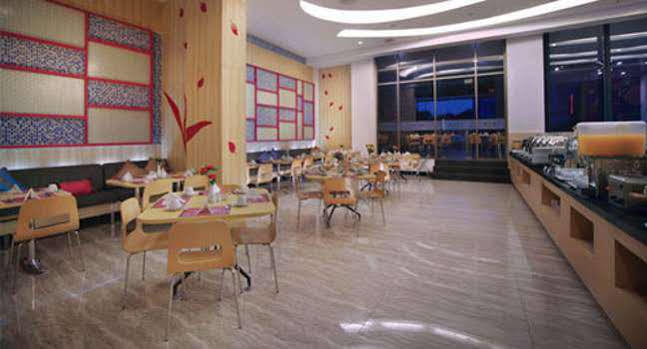 Hotel Favehotel - Pantai Losari Makassar